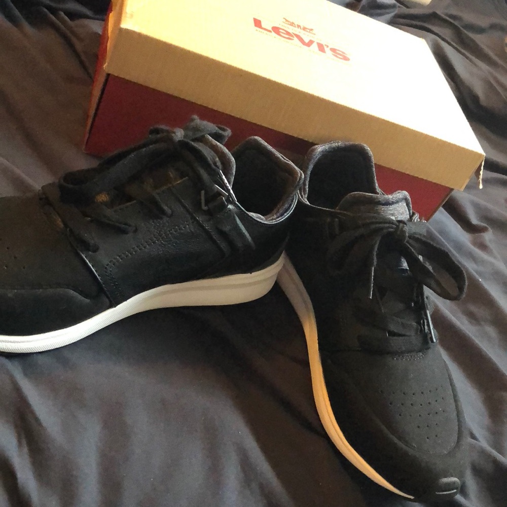Levi’s shoes